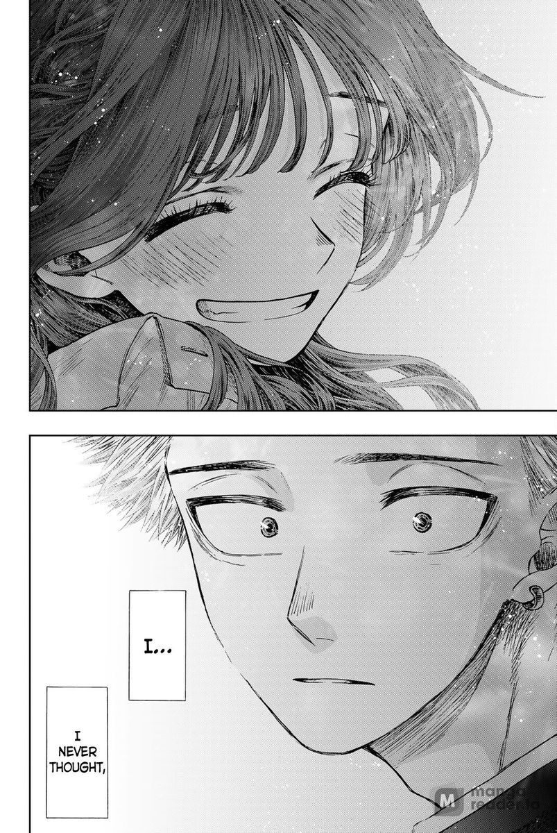 Kaoru Hana wa Rin to Saku, Chapter 19 image 19